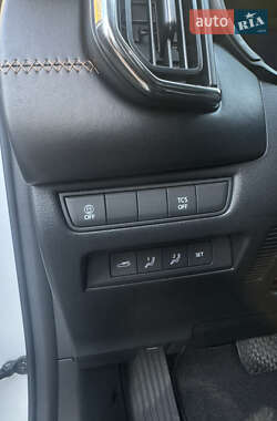 Внедорожник / Кроссовер Mazda CX-50 2023 в 