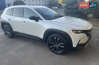 Внедорожник / Кроссовер Mazda CX-50 2023 в 