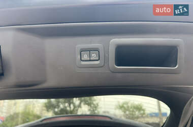 Позашляховик / Кросовер Mazda CX-50 2023 в 