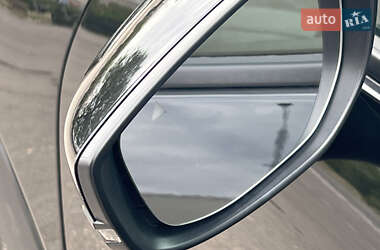 Позашляховик / Кросовер Mazda CX-50 2023 в 