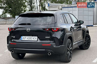 Позашляховик / Кросовер Mazda CX-50 2023 в 