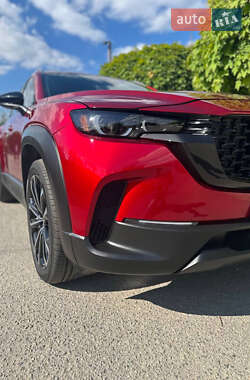 Внедорожник / Кроссовер Mazda CX-50 2023 в 