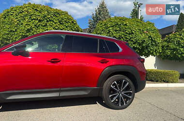Внедорожник / Кроссовер Mazda CX-50 2023 в 