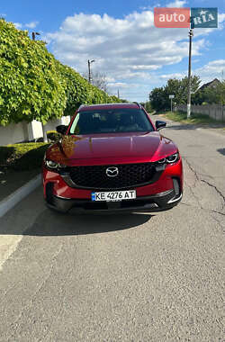 Внедорожник / Кроссовер Mazda CX-50 2023 в 