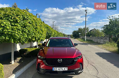 Внедорожник / Кроссовер Mazda CX-50 2023 в 