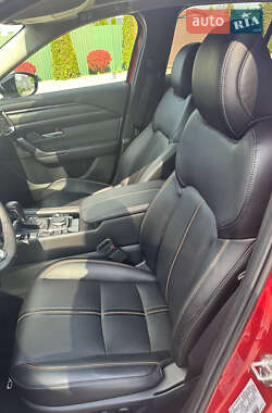 Внедорожник / Кроссовер Mazda CX-50 2023 в 