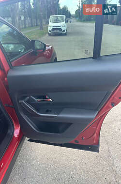Внедорожник / Кроссовер Mazda CX-50 2023 в 