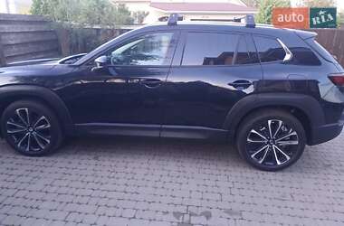 Позашляховик / Кросовер Mazda CX-50 2024 в Києві