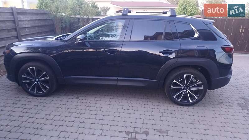Позашляховик / Кросовер Mazda CX-50 2024 в Києві