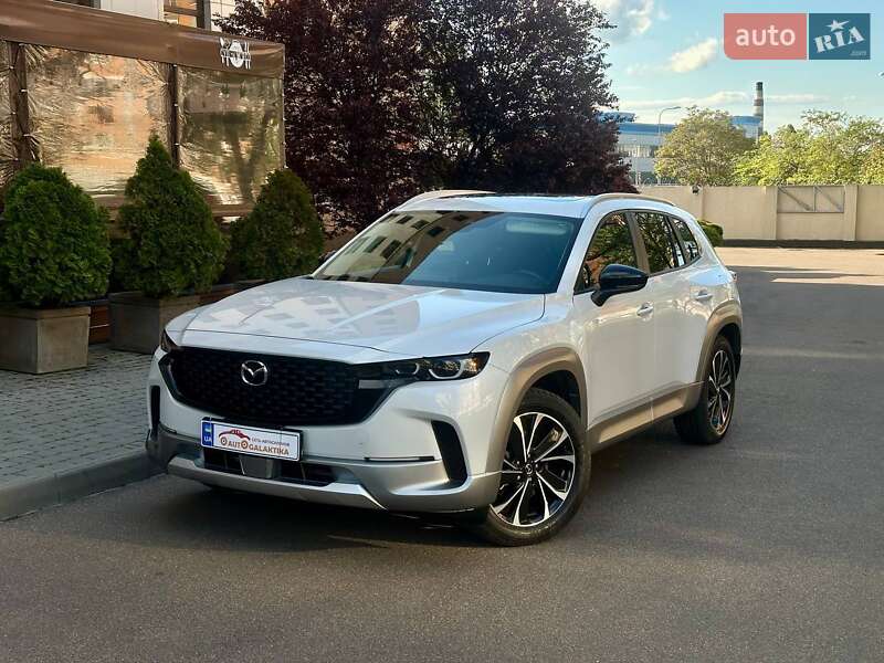 Внедорожник / Кроссовер Mazda CX-50 2023 в Одессе