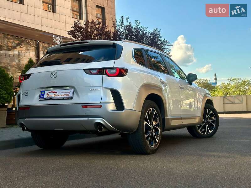 Внедорожник / Кроссовер Mazda CX-50 2023 в Одессе