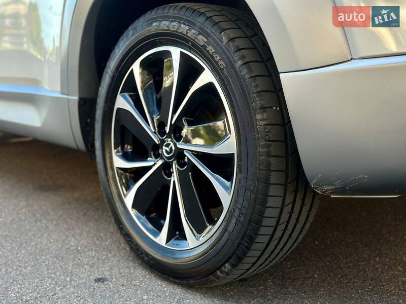 Внедорожник / Кроссовер Mazda CX-50 2023 в Одессе