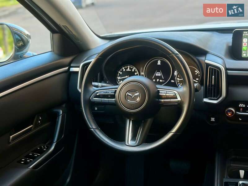 Внедорожник / Кроссовер Mazda CX-50 2023 в Одессе