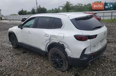 Внедорожник / Кроссовер Mazda CX-50 2023 в 