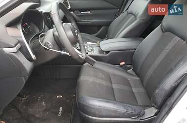 Внедорожник / Кроссовер Mazda CX-50 2023 в 