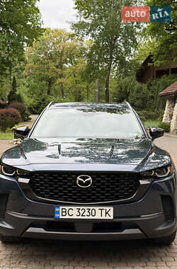 Внедорожник / Кроссовер Mazda CX-50 2023 в Львове