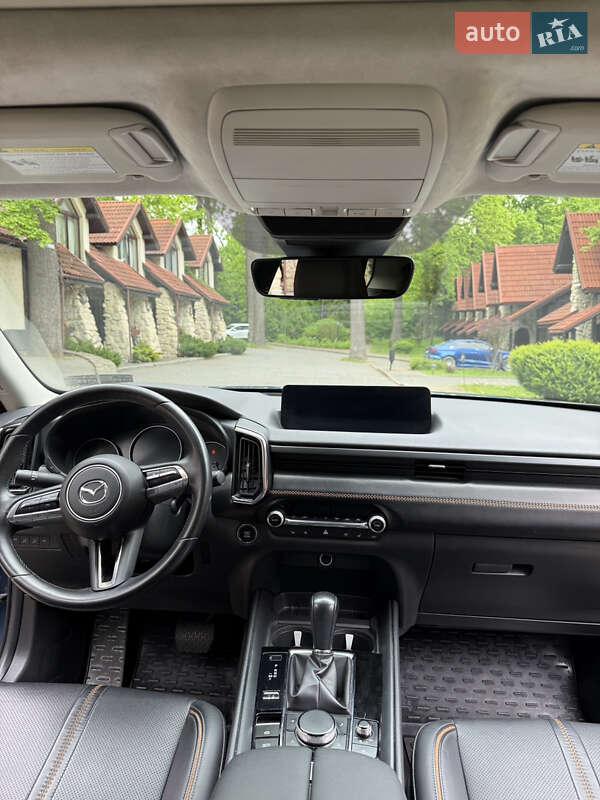 Внедорожник / Кроссовер Mazda CX-50 2023 в Львове