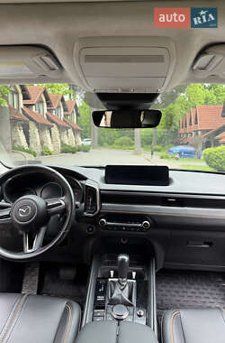 Внедорожник / Кроссовер Mazda CX-50 2023 в 