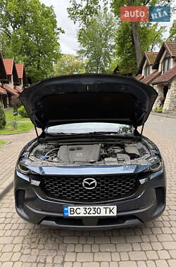 Внедорожник / Кроссовер Mazda CX-50 2023 в 