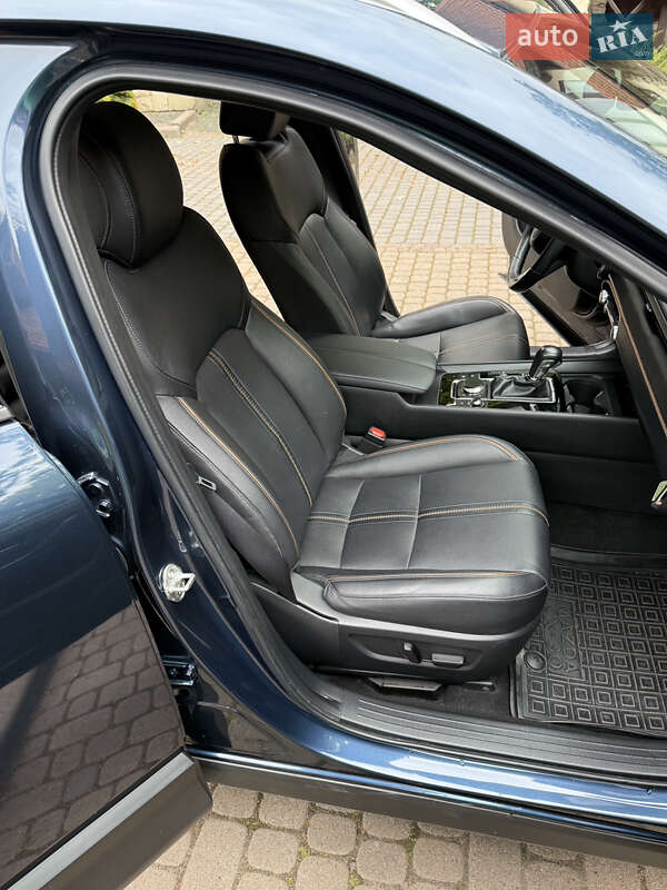 Внедорожник / Кроссовер Mazda CX-50 2023 в Львове