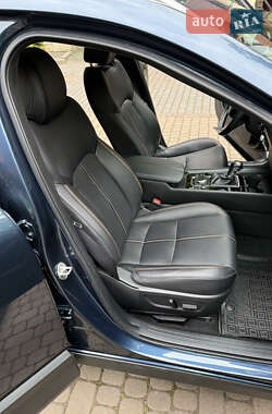 Внедорожник / Кроссовер Mazda CX-50 2023 в 