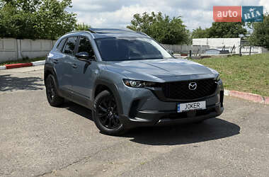 Внедорожник / Кроссовер Mazda CX-50 2022 в Одессе