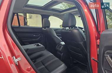 Позашляховик / Кросовер Mazda CX-50 2023 в 