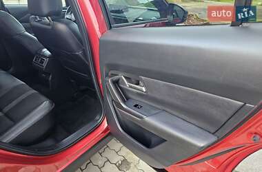Позашляховик / Кросовер Mazda CX-50 2023 в 