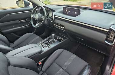 Позашляховик / Кросовер Mazda CX-50 2023 в 