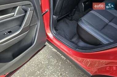 Позашляховик / Кросовер Mazda CX-50 2023 в 