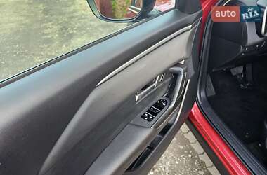 Позашляховик / Кросовер Mazda CX-50 2023 в 