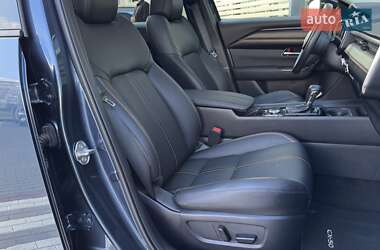 Внедорожник / Кроссовер Mazda CX-50 2022 в 