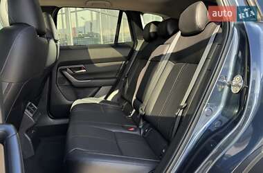 Внедорожник / Кроссовер Mazda CX-50 2022 в 