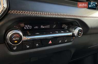 Внедорожник / Кроссовер Mazda CX-50 2022 в 