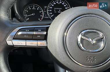 Внедорожник / Кроссовер Mazda CX-50 2022 в 