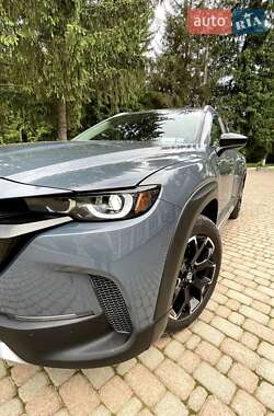 Позашляховик / Кросовер Mazda CX-50 2023 в Івано-Франківську