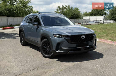 Внедорожник / Кроссовер Mazda CX-50 2022 в Одессе