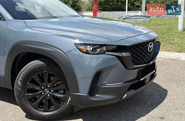 Внедорожник / Кроссовер Mazda CX-50 2022 в 