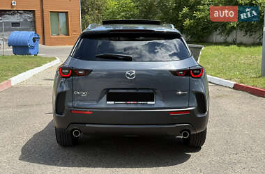 Внедорожник / Кроссовер Mazda CX-50 2022 в 