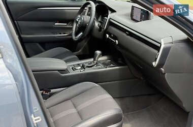 Внедорожник / Кроссовер Mazda CX-50 2022 в 