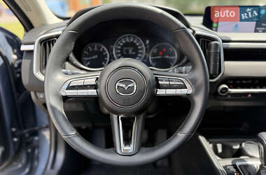 Внедорожник / Кроссовер Mazda CX-50 2022 в 