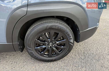 Внедорожник / Кроссовер Mazda CX-50 2022 в 