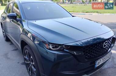 Внедорожник / Кроссовер Mazda CX-50 2023 в Запорожье