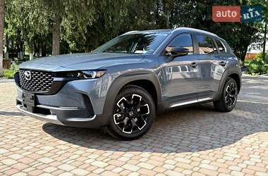 Позашляховик / Кросовер Mazda CX-50 2023 в Івано-Франківську
