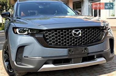 Внедорожник / Кроссовер Mazda CX-50 2023 в Ивано-Франковске