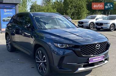 Внедорожник / Кроссовер Mazda CX-50 2022 в 
