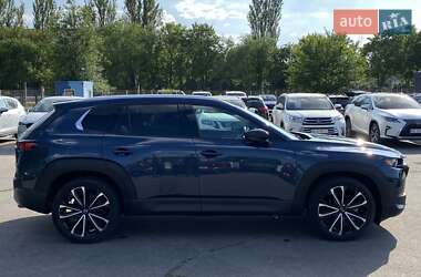 Внедорожник / Кроссовер Mazda CX-50 2022 в 