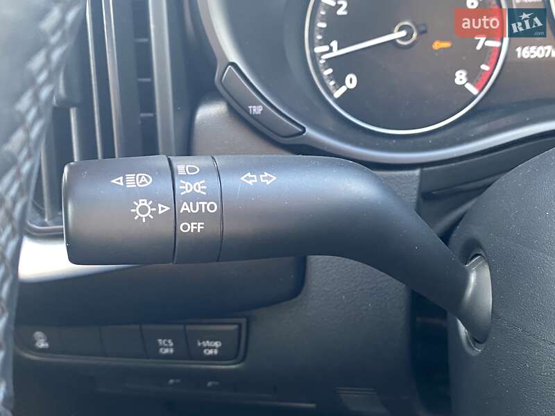 Позашляховик / Кросовер Mazda CX-50 2022 в Дніпрі