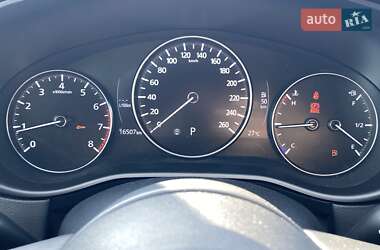 Внедорожник / Кроссовер Mazda CX-50 2022 в 