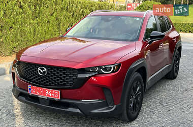 Внедорожник / Кроссовер Mazda CX-50 2023 в 